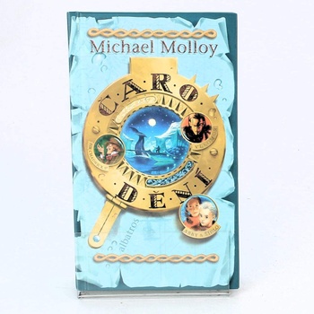 Kniha Michael Molloy: Čarodění