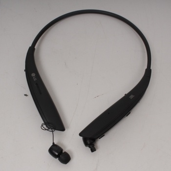 Bezdrátová sluchátka LG HBS-835S