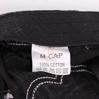 Pánská kšiltovka M CAP černá