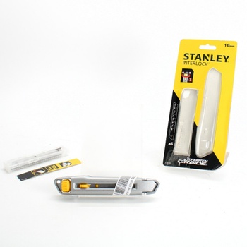 Nůž zalamovací Stanley ‎7-10-018