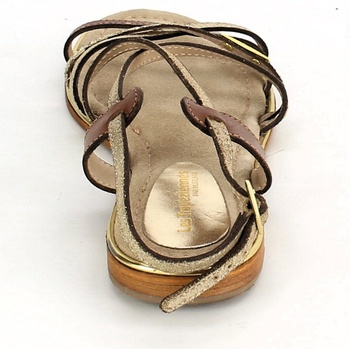 Dámské sandále Les Tropeziennes, vel. 37