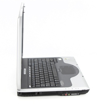 Notebook HP Compaq nx9005