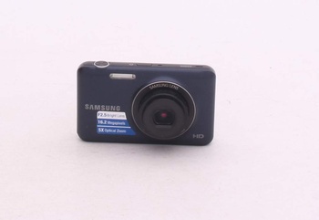 Digitální fotoaparát Samsung ES95