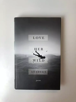 Atticus: Love Her Wild Pevná