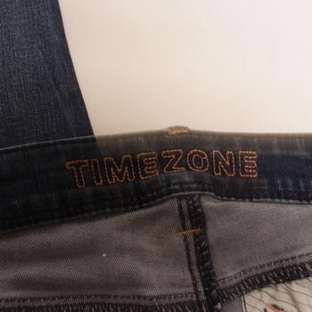 Dámské džínové kalhoty Timezone