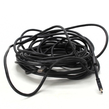 Kabel s koncovkami HDMI M