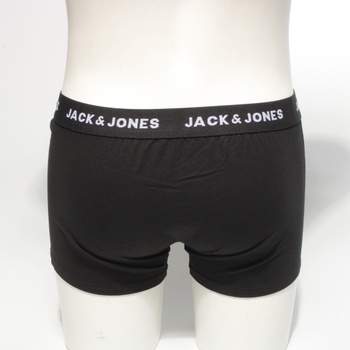 Pánská sada boxerek Jack & Jones 10 kusů