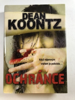 Dean Koontz: Ochránce