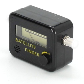 Měřící přístroj sat. signálu MDT SF-95