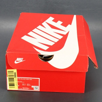 Dámské tenisky Nike DB3743-100, vel. 38,5