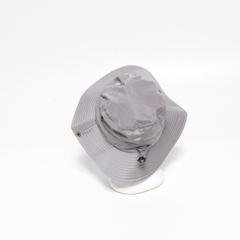 Pánský šedý klobouček Lanly