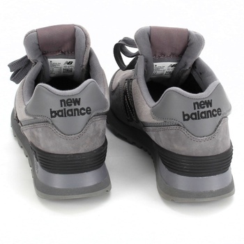 Dámská obuv New Balance 574v2 šedé 
