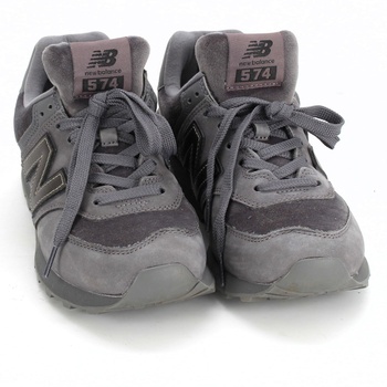 Dámská obuv New Balance 574v2 šedé 