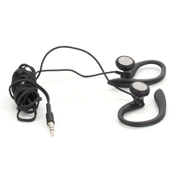 Sluchátka do uší Philips SHS3300 černá