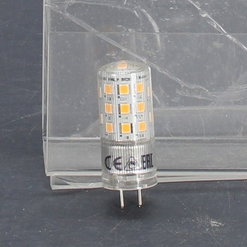 LED žárovka Osram GY6.35 28W