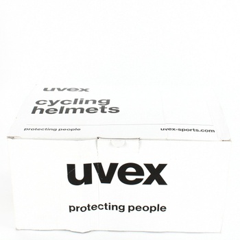 Cyklistická helma Uvex ‎S410048 lime