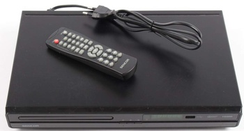 DVD přehrávač Sencor SDV 7306H