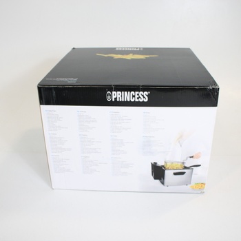 Fritovací hrnec Princess 185000
