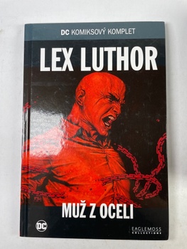 Lex Luthor: Muž z oceli (19)