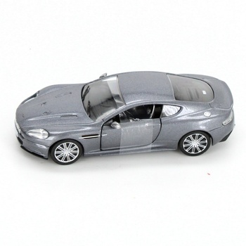 Model auta Corgi James Bonds's Aston Martin 