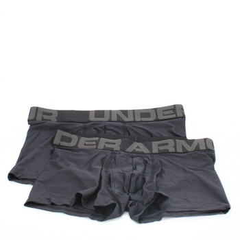 Boxerky Under Armour 1361518 2 kusy