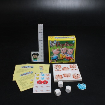 Dětská desková hra Piatnik 38408