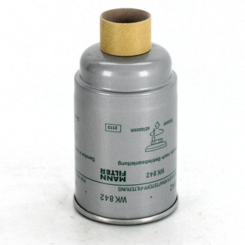 Palivový filtr MANN-FILTER WK 842