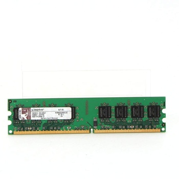 RAM DDR2 Kingston KVR800D2N5K/2G 1 GB