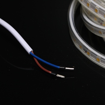 LED pásek Hagemann P_00_plug