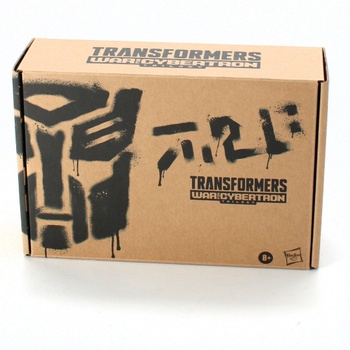Figurka Transformers WFC-GS11