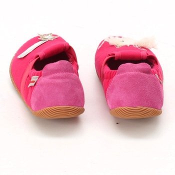 Dětská domácí obuv Giesswein