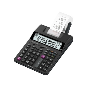 Kalkulátor s tiskem Casio HR-150RCE