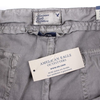 Dámské šortky American Eagle Outfitters 