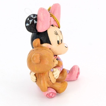 Figurka Enesco 4049023 malá myška Minnie