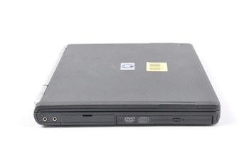 Notebook HP Compaq nc6000 