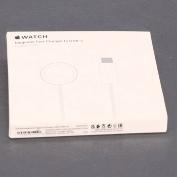 Kabel Apple Watch Series 7