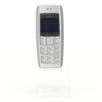 Mobilní telefon Nokia 1600