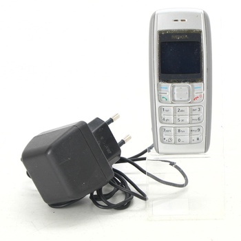 Mobilní telefon Nokia 1600