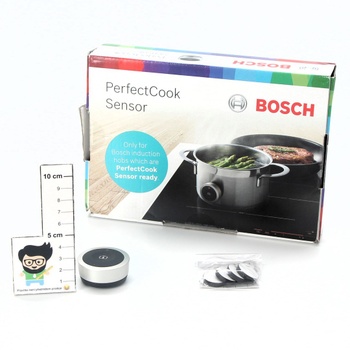 Teploměr Bosch bezdrátový senzor HEZ39050 