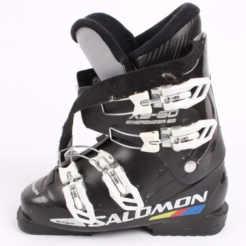Lyžařské boty Salomon X3-60