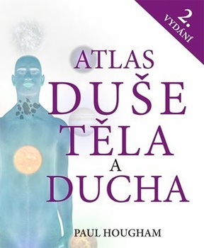 Paul Hougham: Atlas duše, těla a ducha Pevná (2020)