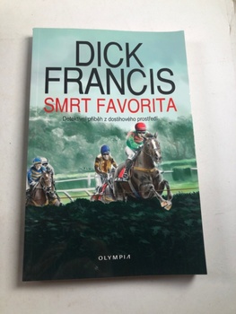 Dick Francis: Smrt favorita Měkká (2007)