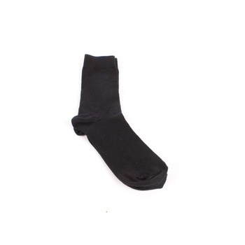 Pánské ponožky šedé a černé