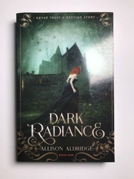 Allison Aldridge: Dark Radiance