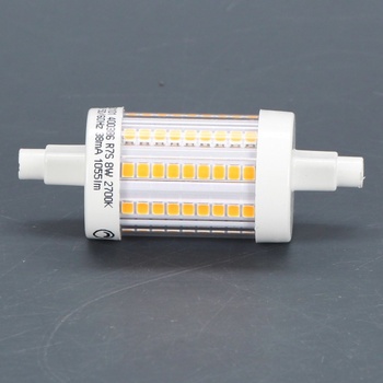 LED žárovka Müller Licht R7S 8 W