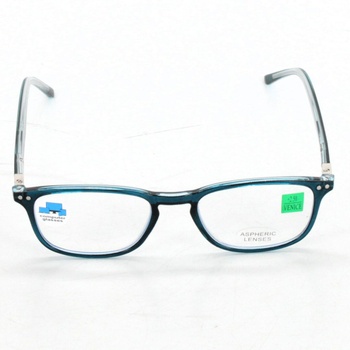 Brýle ‎VENICE EYEWEAR OCCHIALI +2,5 dioptrii