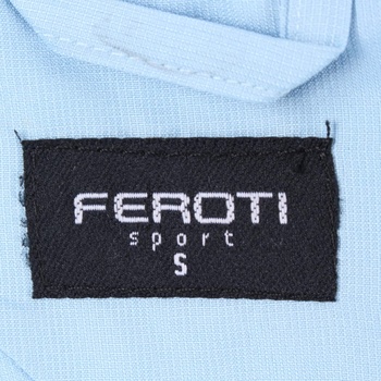 Dámská bunda Feroti odstín modré
