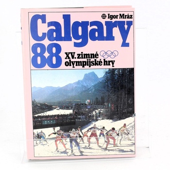 Kolektiv autorů: Calgary 88