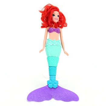 Barbie Hasbro princezna Ariel