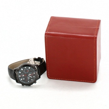 Pánské hodinky Binkada 5001G černé 
